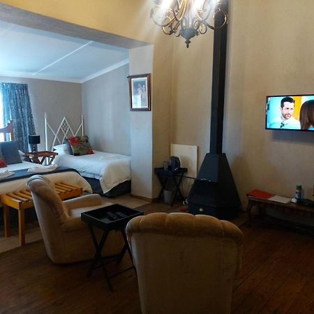 Kambro Kind Hotel Sutherland Kültér fotó