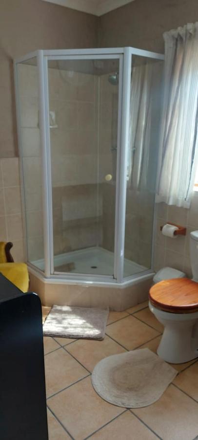 Kambro Kind Hotel Sutherland Kültér fotó