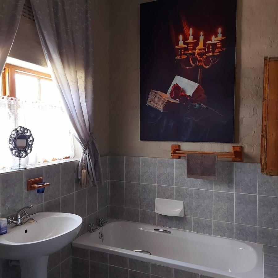 Kambro Kind Hotel Sutherland Kültér fotó