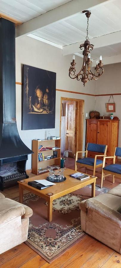 Kambro Kind Hotel Sutherland Kültér fotó