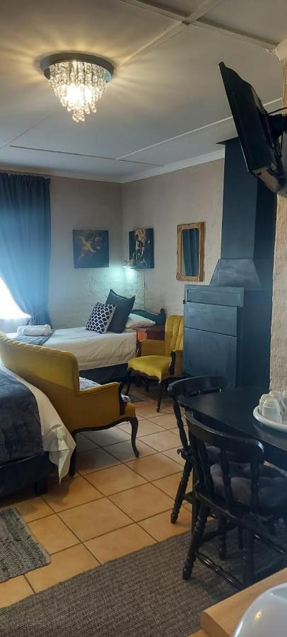 Kambro Kind Hotel Sutherland Kültér fotó