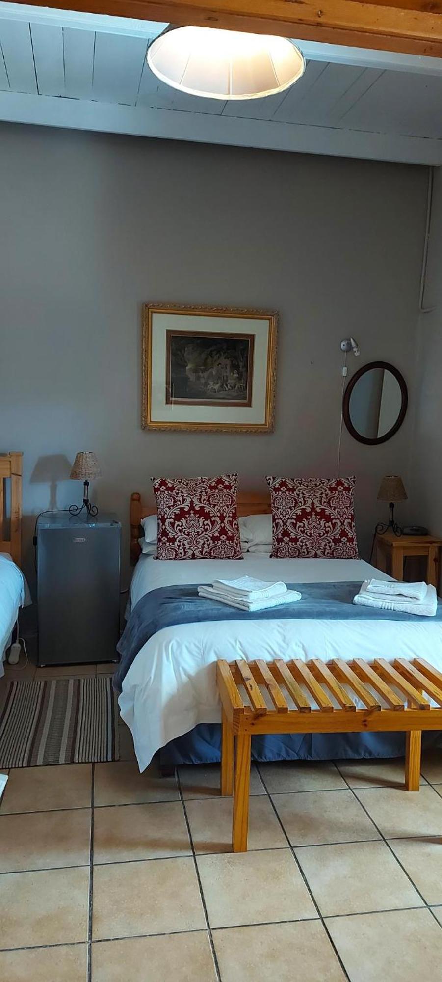 Kambro Kind Hotel Sutherland Kültér fotó