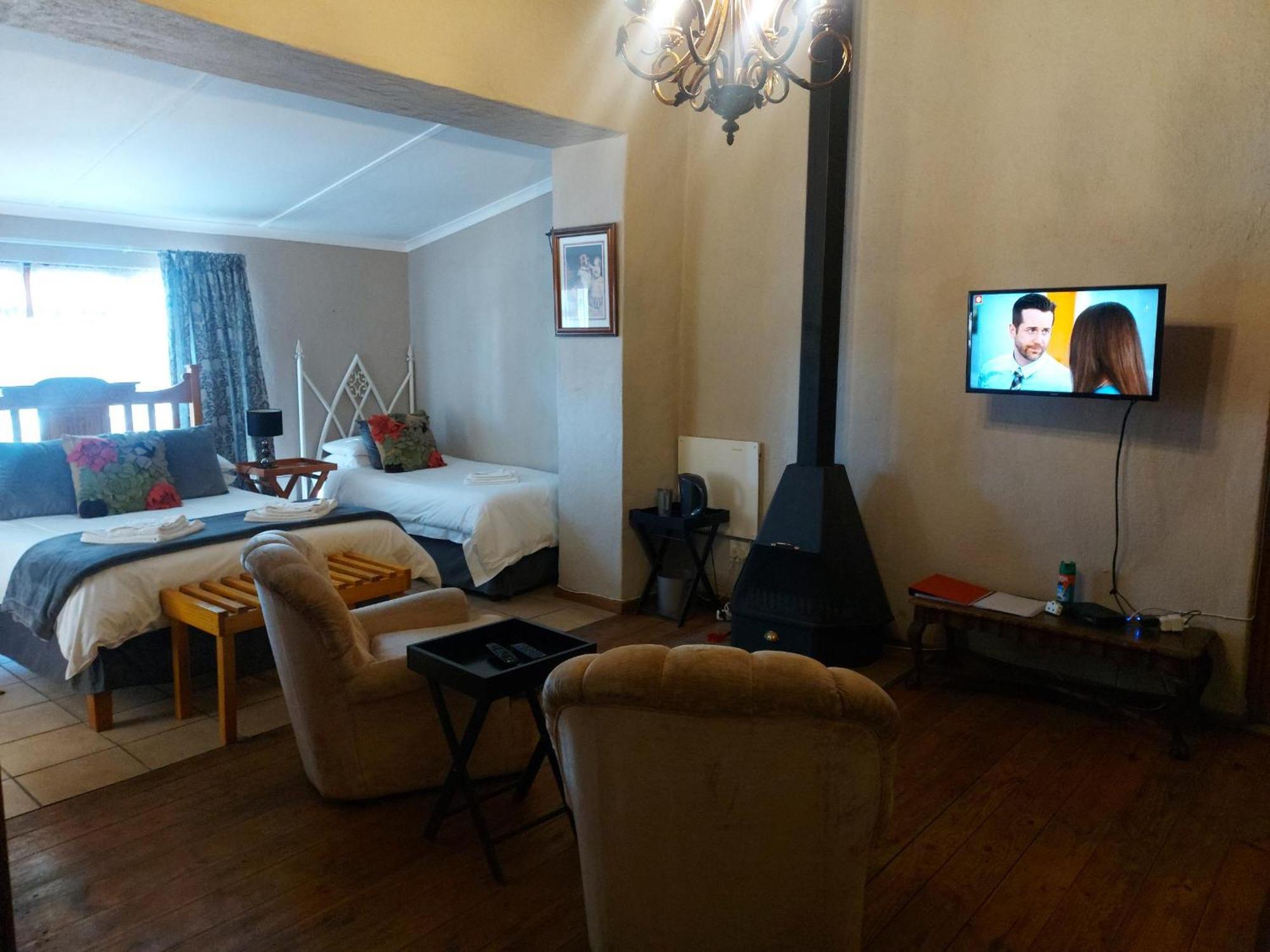 Kambro Kind Hotel Sutherland Kültér fotó