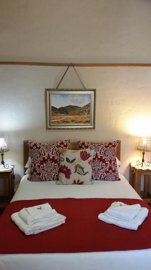 Kambro Kind Hotel Sutherland Kültér fotó