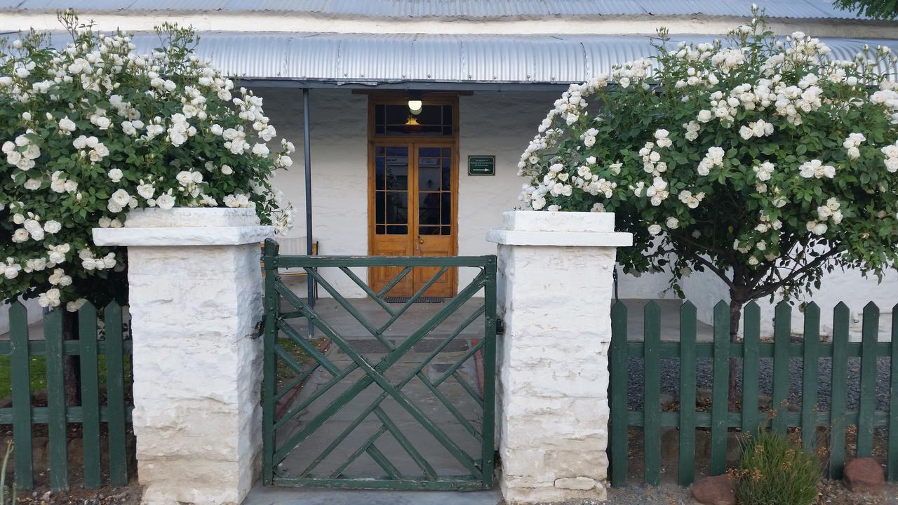 Kambro Kind Hotel Sutherland Kültér fotó