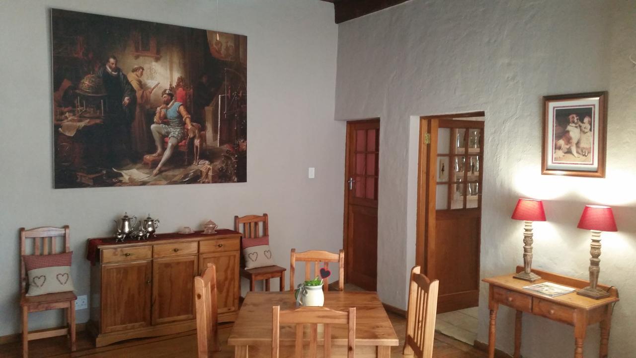 Kambro Kind Hotel Sutherland Kültér fotó