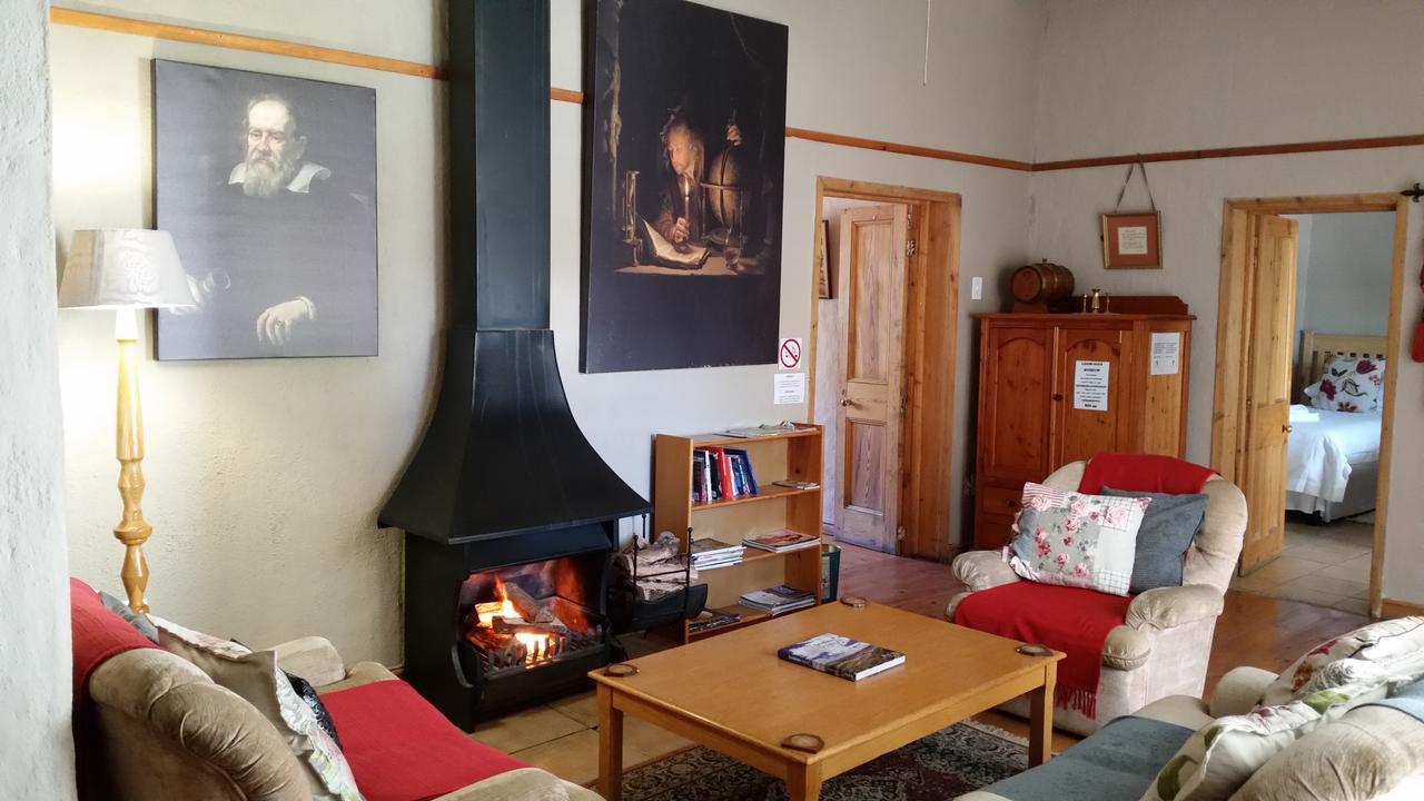 Kambro Kind Hotel Sutherland Kültér fotó