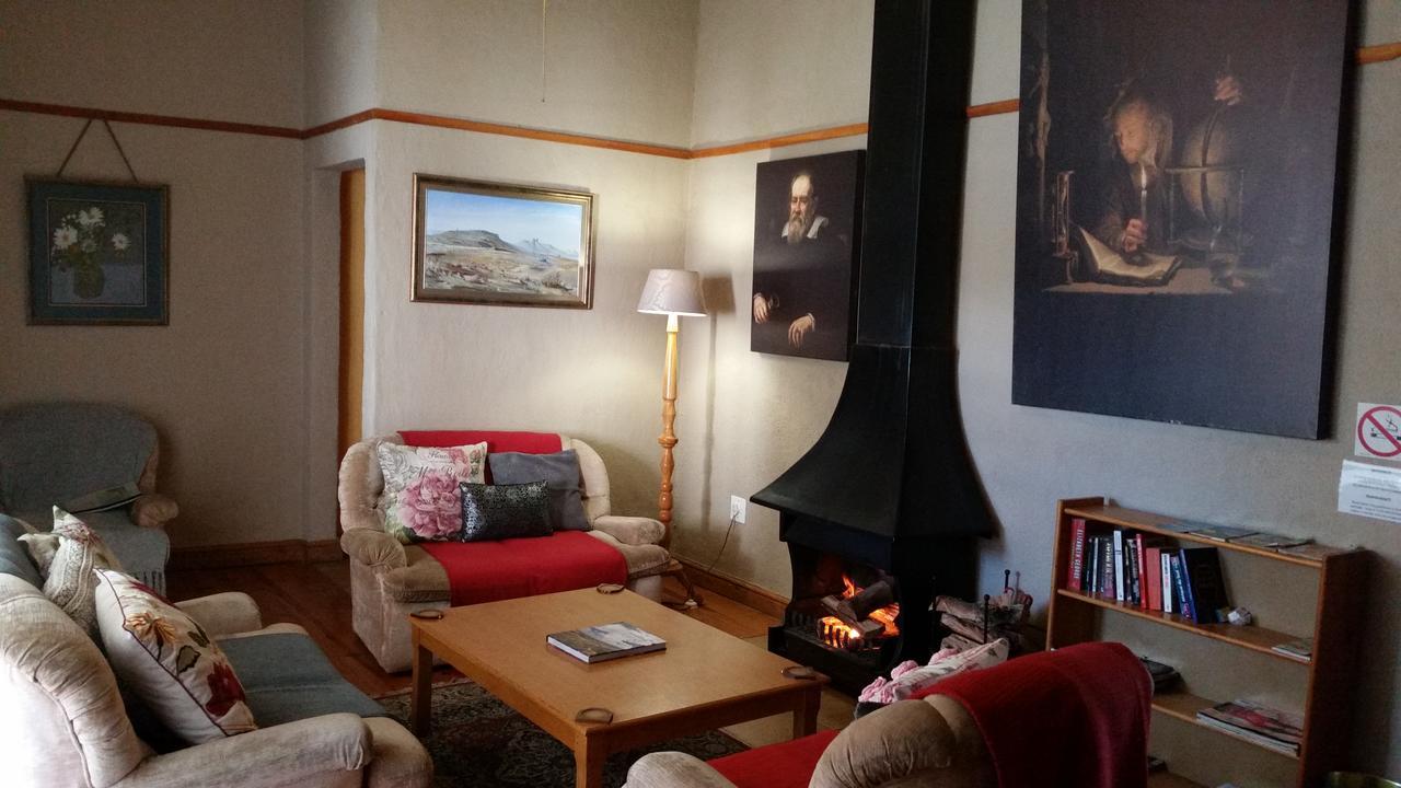 Kambro Kind Hotel Sutherland Kültér fotó